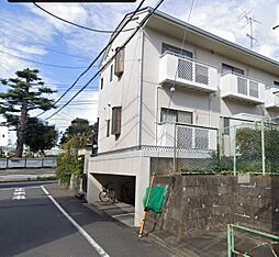 世田谷区上用賀１丁目