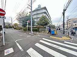 メイツ桜新町