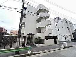 パークハイツ用賀