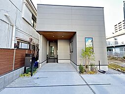 世田谷区上馬I期・新築戸建