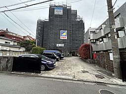 世田谷区用賀３丁目