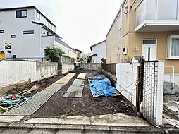 世田谷区用賀４丁目