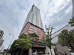 クロスエアタワー