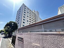 馬事公苑前ハイム2号棟