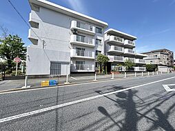 上用賀スカイマンション