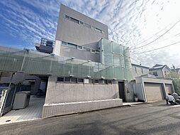 世田谷区上用賀４丁目