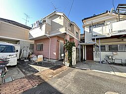 世田谷区船橋１丁目中古戸建