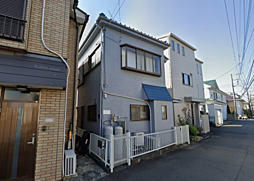 たまプラーザ中古戸建