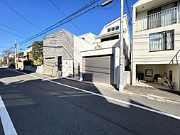 世田谷区奥沢６丁目