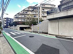 世田谷区池尻４丁目