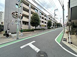 世田谷区池尻４丁目