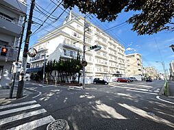 秀和奥沢レジデンス