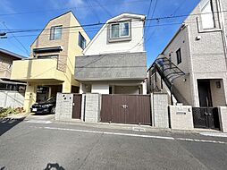 世田谷区奥沢2丁目中古戸建