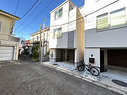 川崎市高津区下作延３丁目