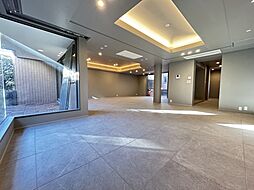 世田谷区瀬田５丁目