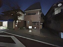 狛江市東野川4丁目戸建