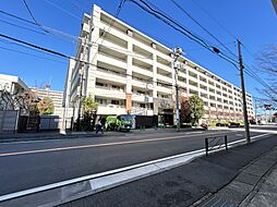 川崎市高津区末長３丁目