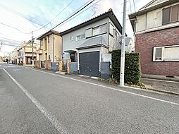 世田谷区深沢６丁目