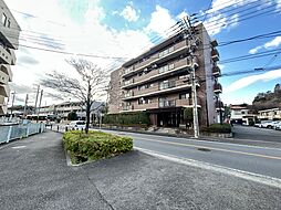 川崎市麻生区王禅寺西６丁目