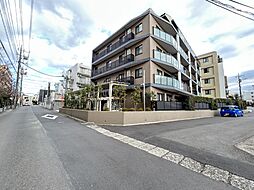 川崎市麻生区百合丘２丁目