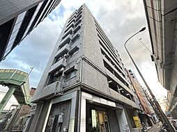 渋谷区幡ヶ谷１丁目