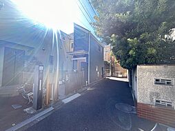 世田谷区南烏山５丁目