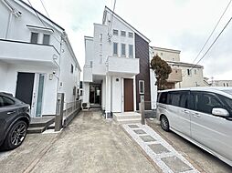 杉並区和泉2丁目戸建