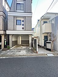 世田谷区南烏山1丁目戸建