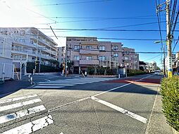 世田谷区上野毛４丁目