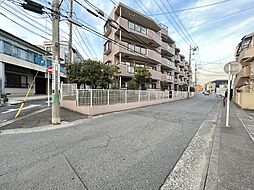 川崎市宮前区有馬２丁目