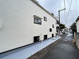 川崎市多摩区堰三丁目戸建