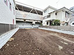 大田区田園調布一丁目土地