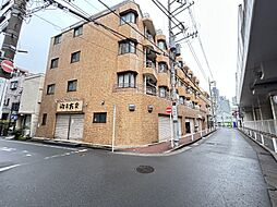 ライオンズマンション新丸子