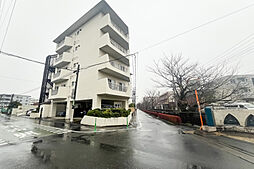 世田谷区用賀１丁目