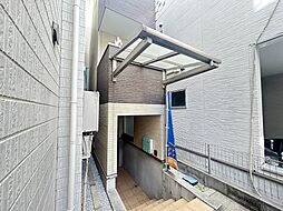 世田谷区深沢三丁目戸建