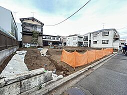 世田谷区上野毛４丁目