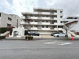 宮前平コルナス