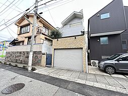 世田谷区上用賀４丁目