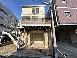 世田谷区用賀２丁目