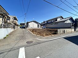 世田谷区玉川台1丁目土地