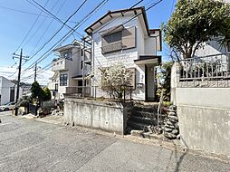 川崎市麻生区王禅寺西７丁目