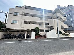 世田谷区用賀１丁目