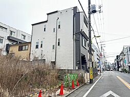 世田谷区深沢５丁目