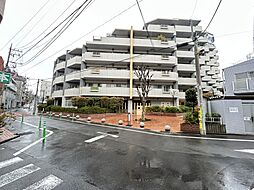 世田谷区用賀２丁目
