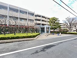 世田谷区上野毛３丁目