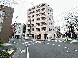 世田谷区奥沢２丁目