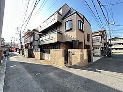 品川区東中延２丁目の一戸建て