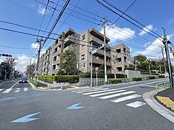 世田谷区深沢４丁目