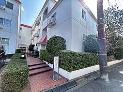 駒沢ガーデンハイツA棟