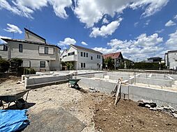 世田谷区砧７丁目